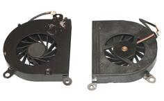 Вентилятор (кулер) для ноутбука Dell Vostro 1200, V1200, PP16S, 1500, 5V 0.34A 3-pin SUNON Вентилятор (кулер) для ноутбука Dell Vostro 1200, V1200, PP16S, 1500, 5V 0.34A 3-pin SUNON