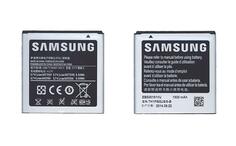 Аккумуляторная батарея для смартфона Samsung EB535151VU Galaxy S Advance i9070 3.7V Silver 1500mAh 5.55Wh