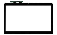Тачскрін (Сенсорне скло) для ноутбука Dell 5365S PCB-1 REV:2 чорний