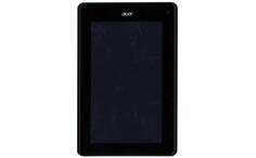 Матрица с тачскрином (модуль) для Acer Iconia Tab B1-A71 черный с рамкой Б\У Матрица с тачскрином (модуль) для Acer Iconia Tab B1-A71 черный с рамкой Б\У