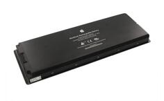 Аккумуляторная батарея для ноутбука Apple A1185 MacBook 13&quot; A1181 (2006) 10.8V Black 5200mAh OEM
