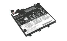 Аккумуляторная батарея для ноутбука Lenovo L17M2PB2 V330-14ARR 7.5V Black 4000mAh Аккумуляторная батарея для ноутбука Lenovo L17M2PB2 V330-14ARR 7.5V Black 4000mAh