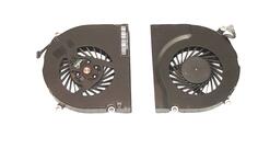 Вентилятор для ноутбука Apple Macbook Pro 17" A1297, A1229, A1151, 5V 0.26A 4-pin SUNON левый Вентилятор для ноутбука Apple Macbook Pro 17" A1297, A1229, A1151, 5V 0.26A 4-pin SUNON левый