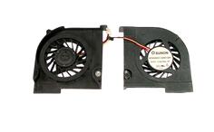 Вентилятор для ноутбука HP Pavilion DV3-4000, DV3-4100, CQ32, G32, 5V 0.32A 3-pin SUNON Вентилятор для ноутбука HP Pavilion DV3-4000, DV3-4100, CQ32, G32, 5V 0.32A 3-pin SUNON