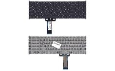 Клавиатура для ноутбука Acer Aspire A317-51, Black, (No Frame), RU