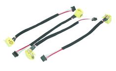 Роз&#039;єм живлення для ноутбука Lenovo Thinkpad T30, T31, T32 з кабелем HY-LE021