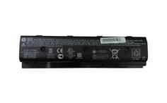 Аккумуляторная батарея для ноутбука HP Compaq HSTNN-LB3P DV6-7000 10.8V Black 5200mAh Orig