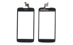 Тачскрин (Сенсорное стекло) для смартфона Acer Liquid Galland Duo E350