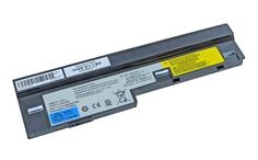 Аккумуляторная батарея для ноутбука Lenovo-IBM L09S3Z14 IdeaPad S100 11.1V Black 5200mAh OEM