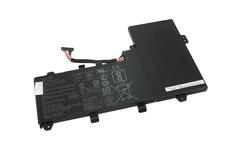Аккумуляторная батарея для ноутбука Asus C41N1533 UX560 15.2V Black 3450mAh Orig