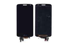 Матрица с тачскрином (модуль) для LG G2 mini D618 черный