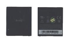 Аккумуляторная батарея для смартфона HTC BB99100 3.7V Black 1400mAh 5.18Wh Orig