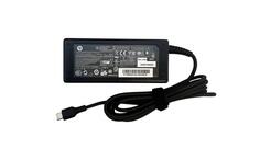Блок питания для ноутбука HP 65W 20V 3.25A Type-C 3PN48AA OEM