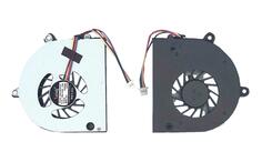 Вентилятор для ноутбука Toshiba Satellite P850, P855 5V 0.5A 4-pin Xuirdz