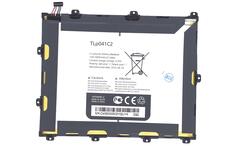 Аккумуляторная батарея для планшета Alcatel TLp041C2 One Touch POP 8 P320A 3.8V White 4060mAh Orig