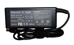 Блок питания для ноутбука Acer 65W 19V 3.42A 5.5x1.7mm AR651905517HJ REPLACEMENT Блок питания для ноутбука Acer 65W 19V 3.42A 5.5x1.7mm AR651905517HJ REPLACEMENT