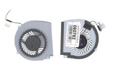 Вентилятор для ноутбука Dell Inspiron 15 7566, 7567 5V 0.4A 4-pin FCN