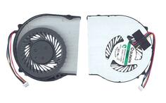 Вентилятор для ноутбука Lenovo V470 5V 0.25A 4-pin SUNON