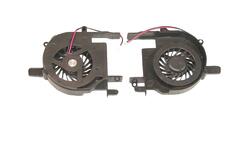 Вентилятор для ноутбука Sony Vaio VGN-SZ Intel 965 VER-1 5V 0.3A 2-pin Toshiba