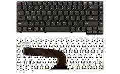Клавиатура для ноутбука Asus (Z94, A9T, X50, X51, X58) Black, RU