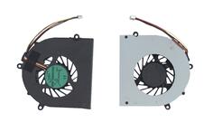 Вентилятор (кулер) для ноутбука Lenovo G Series G470, G475, G570, G575 VER-2, 5V 0.5A 4-pin Adda Вентилятор (кулер) для ноутбука Lenovo G Series G470, G475, G570, G575 VER-2, 5V 0.5A 4-pin Adda