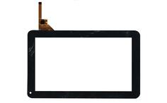 Тачскрін (Сенсорне скло) для FPC-TP090001(M906)-00, China-Tablet PC 9&quot; чорний