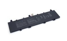 Аккумуляторная батарея для ноутбука Asus C41N1906 TUF Gaming A15 15.4V White 5675mAh OEM