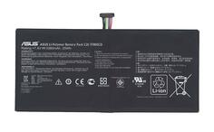 Акумуляторна батарея для планшета Asus C12-TF810CD VivoTab TF810TG 7.4V Black 3380mAh Orig