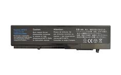 Акумуляторна батарея для ноутбука Dell RK813 Studio 1435 11.1V Black 4400mAh OEM