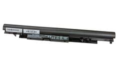 Акумуляторна батарея для ноутбука HP JC04 15-BW 14.8V Black 2600mAh OEM
