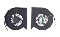 Вентилятор для ноутбука Acer Aspire 8530G, 8730G, 8735G 5V 0.4A 3-pin Sunon