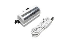 Аккумулятор для пылесоса iRobot 4446040 5300mAh 3.6V белый