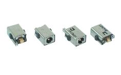 Разъем питания для ноутбука HP Compaq Mini 100, 110, 210, Mini 1103, CQ10 PJ075