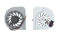 Вентилятор для ноутбука Asus B43 VER-2 5V 0.45A 4-pin Brushless