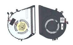 Вентилятор для ноутбука HP Envy 14-K000, TouchSmart m6-k 5V 0.5A 4-pin FCN