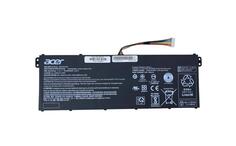 Акумуляторна батарея для ноутбука Acer AP18C4K Aspire 5 A515-54 11.4V Black 4200mAh Orig