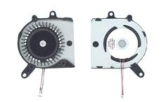 Вентилятор (кулер) для ноутбука Sony Vaio SVF11 5V 0.21A 4-pin Panasonic