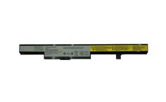 Аккумуляторная батарея для ноутбука Lenovo 45N1185 M4400 14.4V Black 2600mAh OEM Аккумуляторная батарея для ноутбука Lenovo 45N1185 M4400 14.4V Black 2600mAh OEM