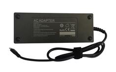 Блок питания для ноутбука Dell 130W 5V 20V 6.5A Type-C OEM