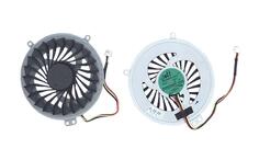 Вентилятор для ноутбука Toshiba Satellite U800W, U840W, U845W 5V 0.5A 3-pin Adda