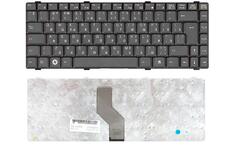 Клавиатура для ноутбука Fujitsu-Siemens Amilo (LI2735, Li1718, Li2727, Li1720) Black, RU