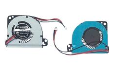 Вентилятор для ноутбука Toshiba Portege Z830, Z835, Z930 Z935 5V 0.3A 4-pin SUNON
