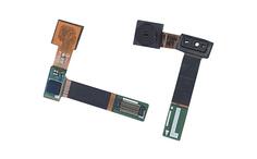 Шлейф фронтальной камеры для Samsung GT-i9220 Galaxy Note