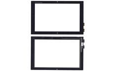 Тачскрин (Сенсорное стекло) для планшета Lenovo MIIX2 10.1&quot; 59412060 черный