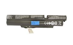 Акумуляторна батарея для ноутбука Acer AS11A3E Aspire 3830T 11.1V Black 4400mAh OEM