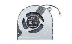 Вентилятор для ноутбука Acer Predator Helios 300 G3-571 5V 0.16A 4-pin FCN