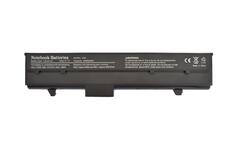 Аккумуляторная батарея для ноутбука Dell Y9943 Inspiron 640m 11.1V Black 4400mAh OEM