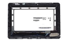 Матрица с тачскрином (модуль) для Asus Transformer Pad TF103C белый с рамкой
