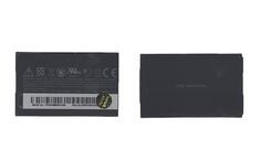 Аккумуляторная батарея для смартфона HTC TWIN160 Hero T-Mobile G2 3.7V Black 1350mAh 4.99Wh