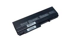 Усиленная аккумуляторная батарея для ноутбука HP PB994A Compaq Business Notebook NX6110 10.8V Black 7800mAh OEM